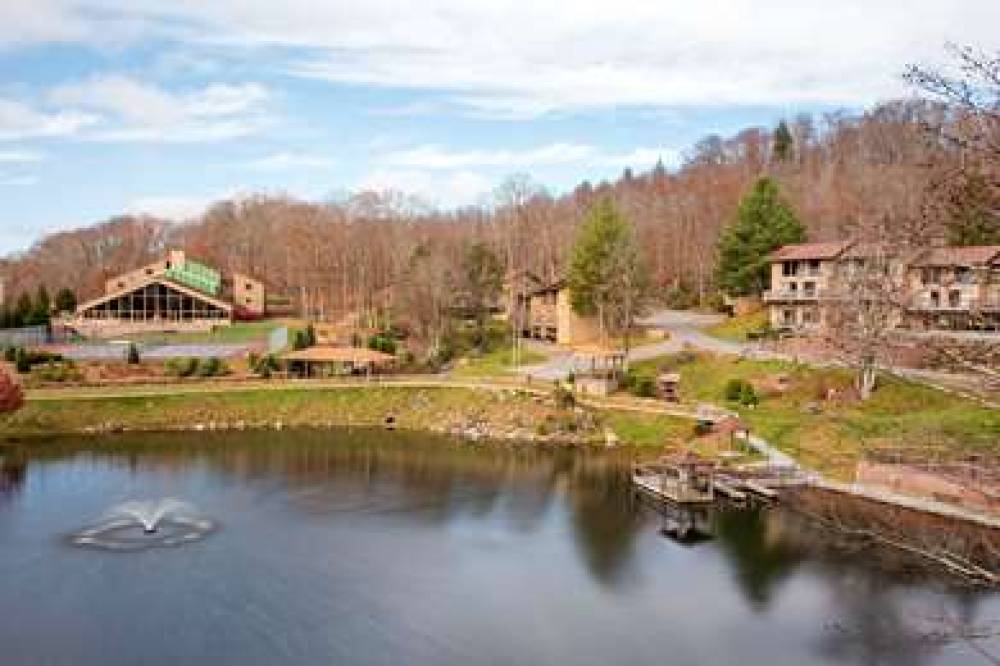 BLUEGREEN VACATIONS BLUE RIDGE VILL 3