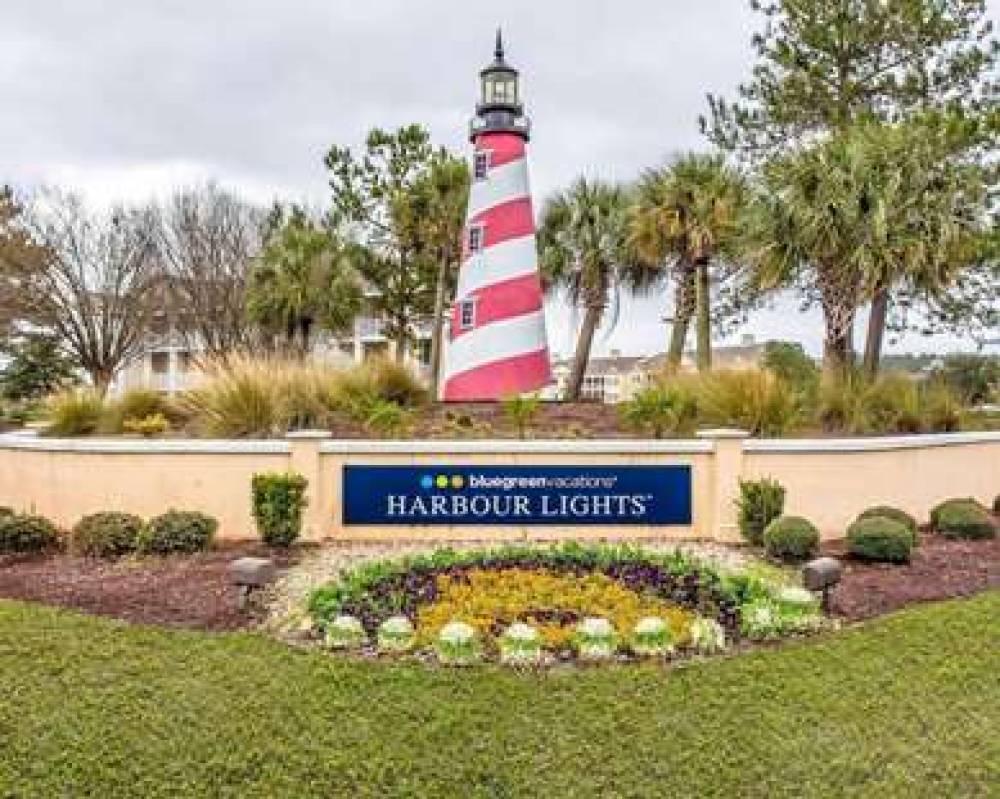 Bluegreen Vacations Harbour Lights, Ascend Resort Collection 1