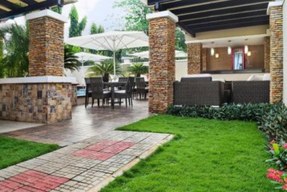 BON HOTEL ABUJA 6