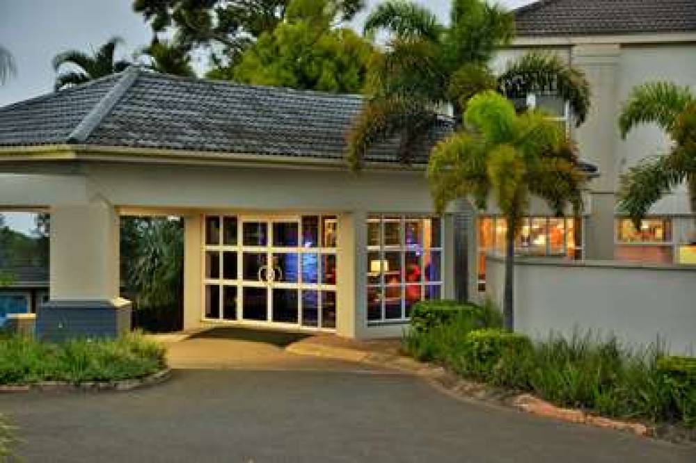 BON HOTEL EMPANGENI 1