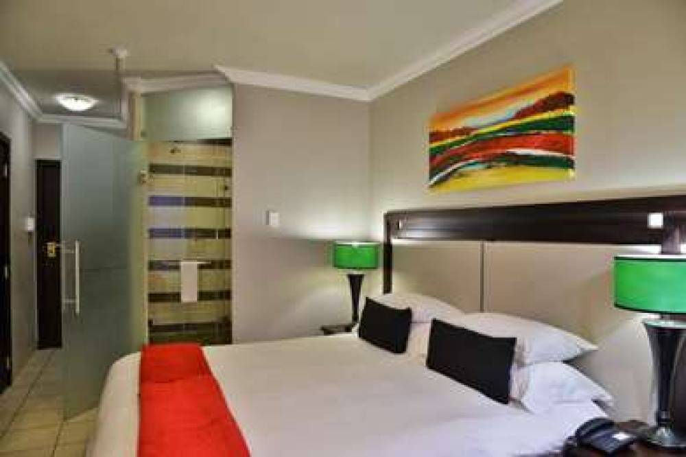 BON HOTEL EMPANGENI 8