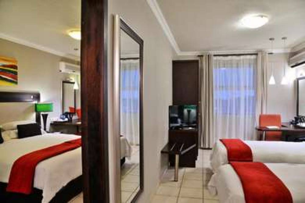 BON HOTEL EMPANGENI 6