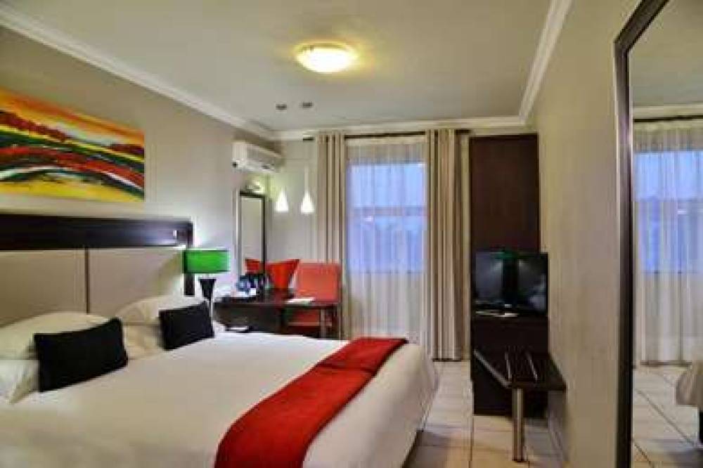 BON HOTEL EMPANGENI 7