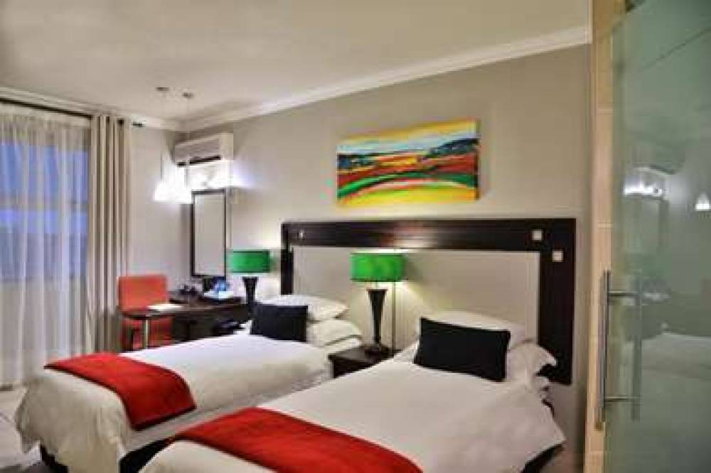 BON HOTEL EMPANGENI 5