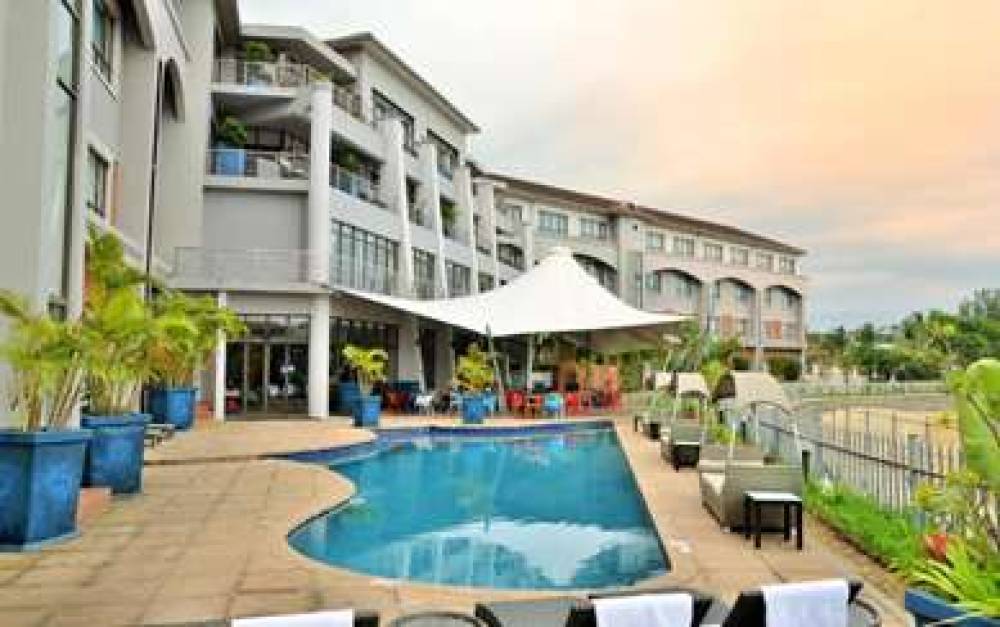 BON HOTEL WATERFRONT RICHARDS BAY 1