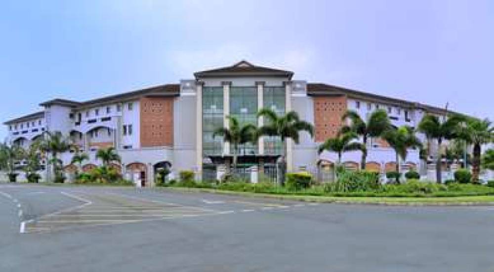 BON HOTEL WATERFRONT RICHARDS BAY 2