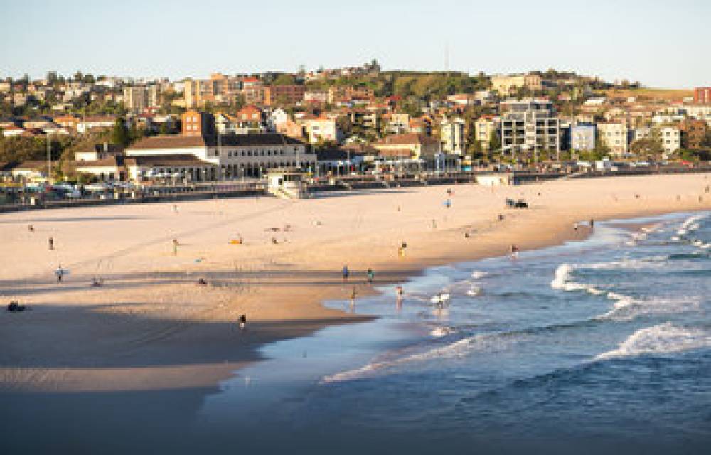 BONDI 38 SERVICED APARTMENTS 2