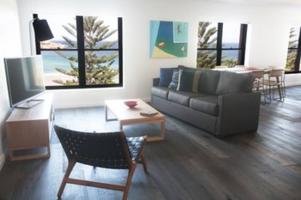 BONDI 38 SERVICED APARTMENTS 5