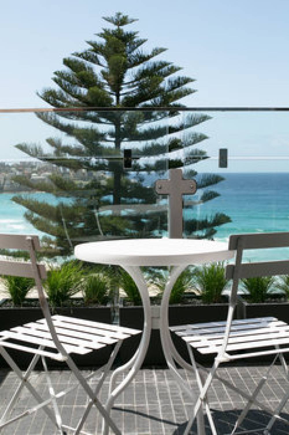 Bondi 38 Serviced Apartments