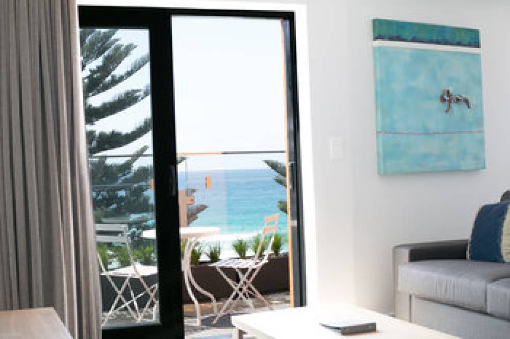 BONDI 38 SERVICED APARTMENTS 8