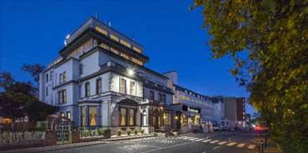 Bonnington Hotel Dublin