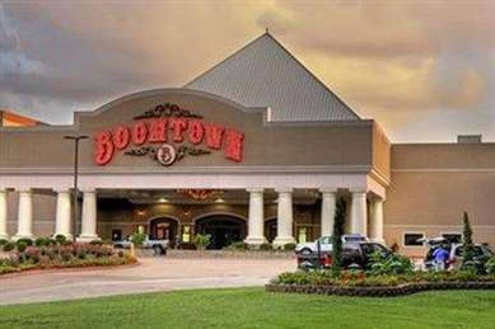 Boomtown Casino And Hotel 1