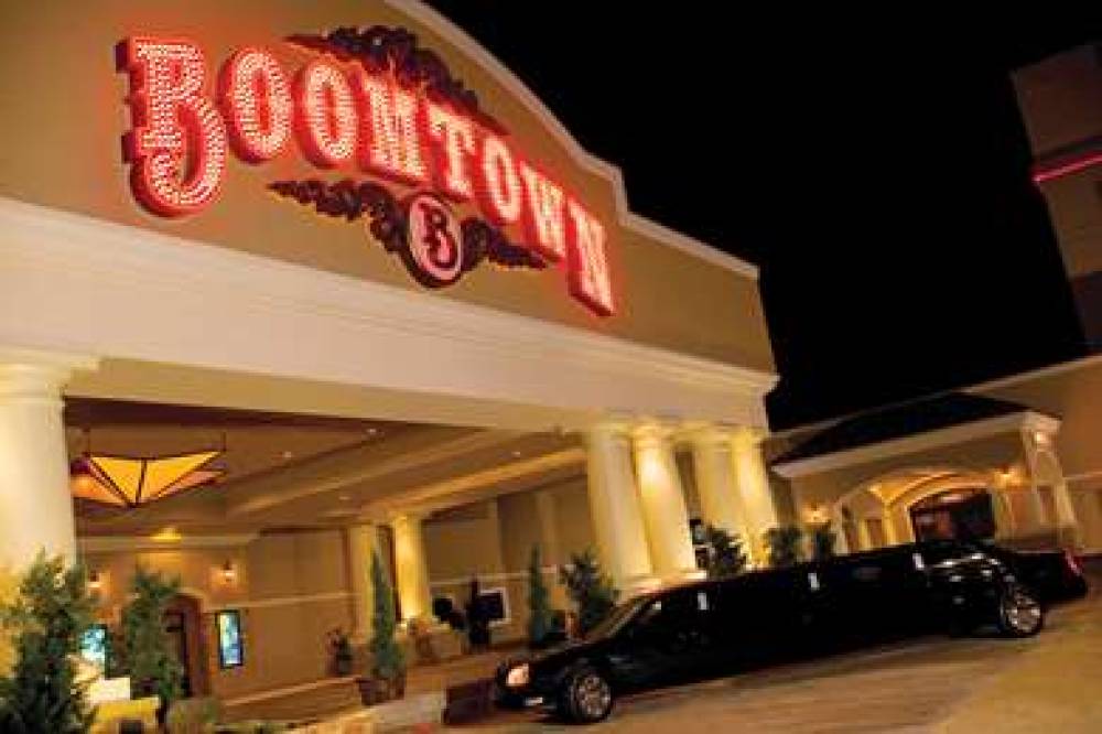 Boomtown Casino And Hotel