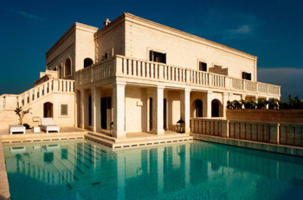 BORGO EGNAZIA 6