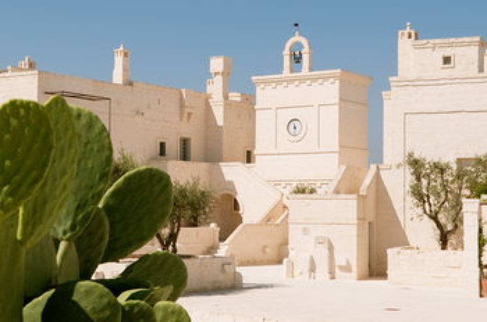 Borgo Egnazia