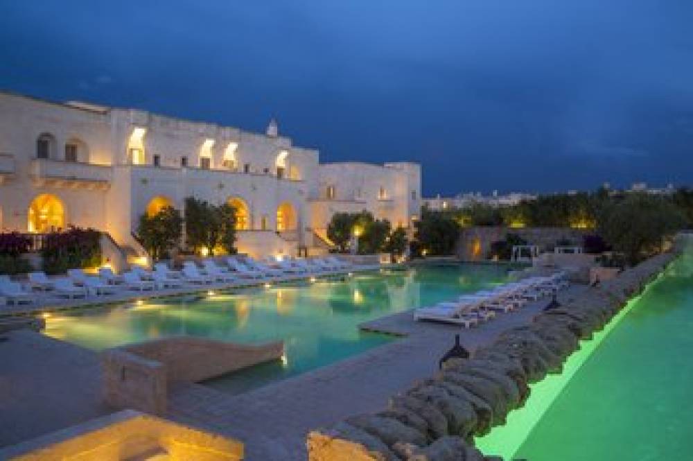 BORGO EGNAZIA 3