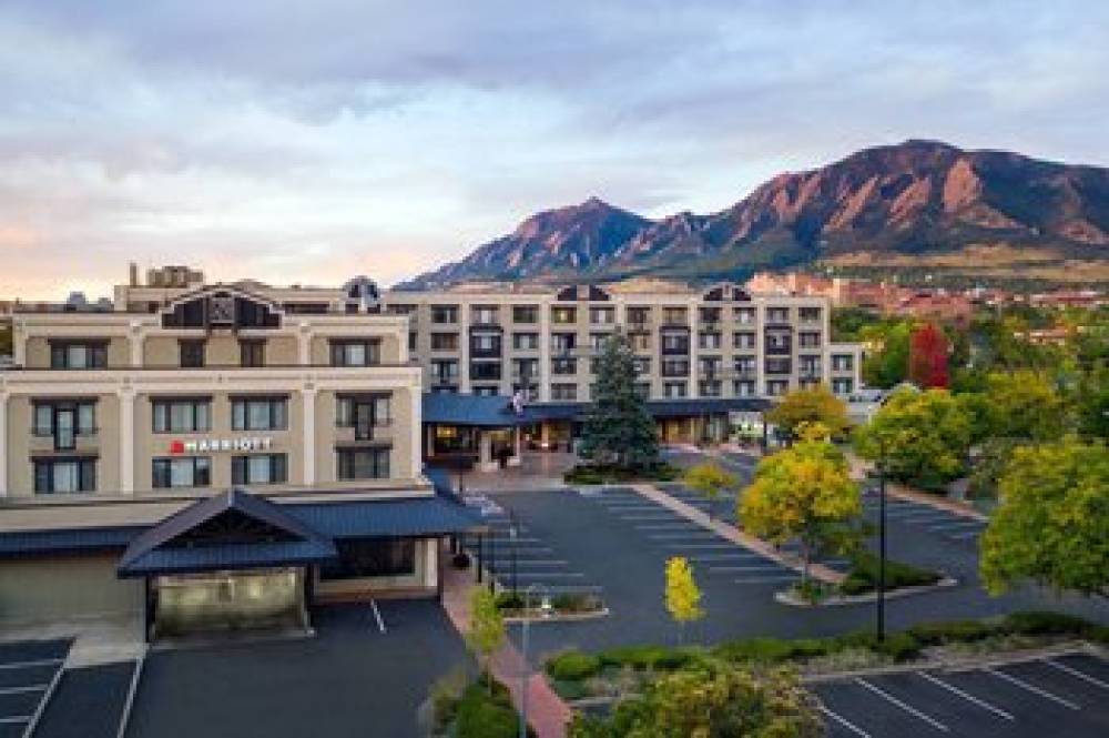 Boulder Marriott 1