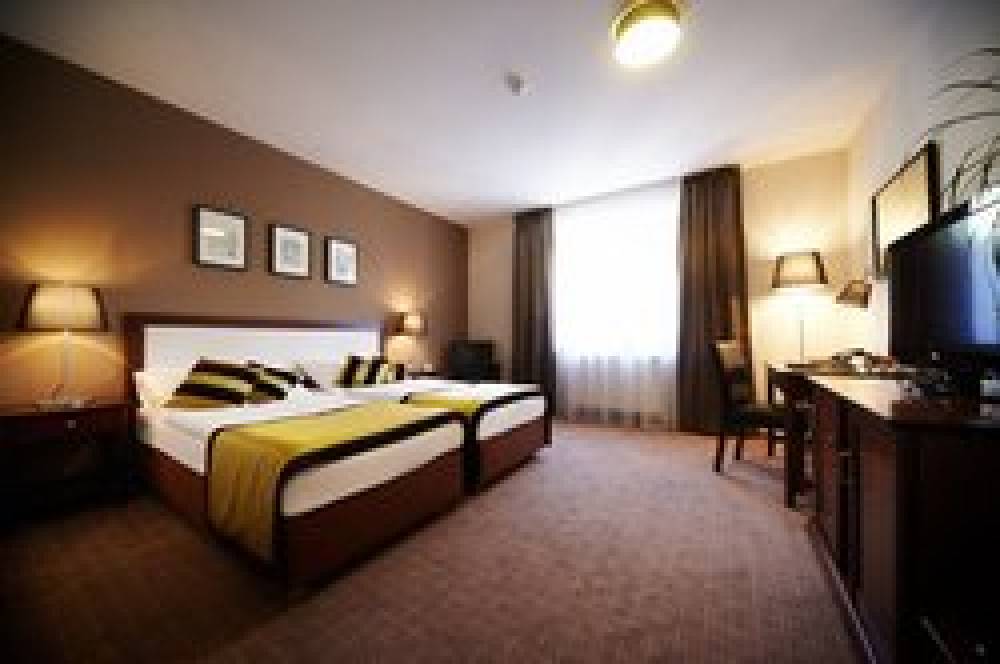 Boutique Hotel Bristol 1