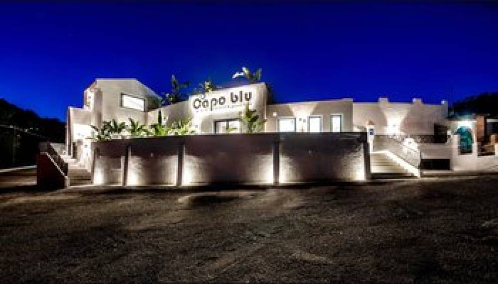 BOUTIQUE HOTEL CAPO BLU 5