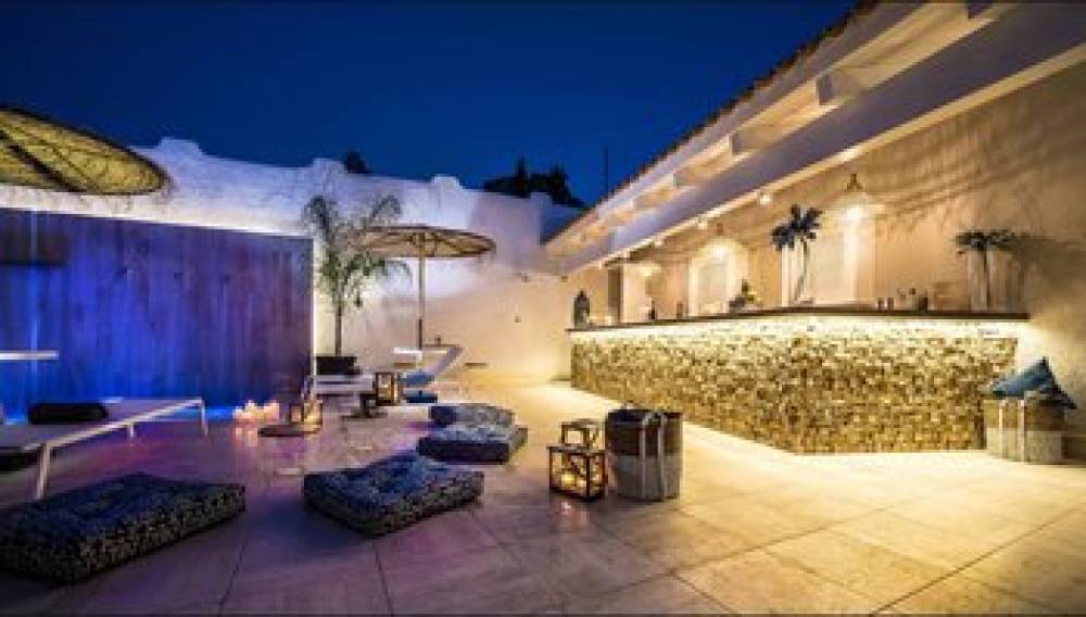 BOUTIQUE HOTEL CAPO BLU 7