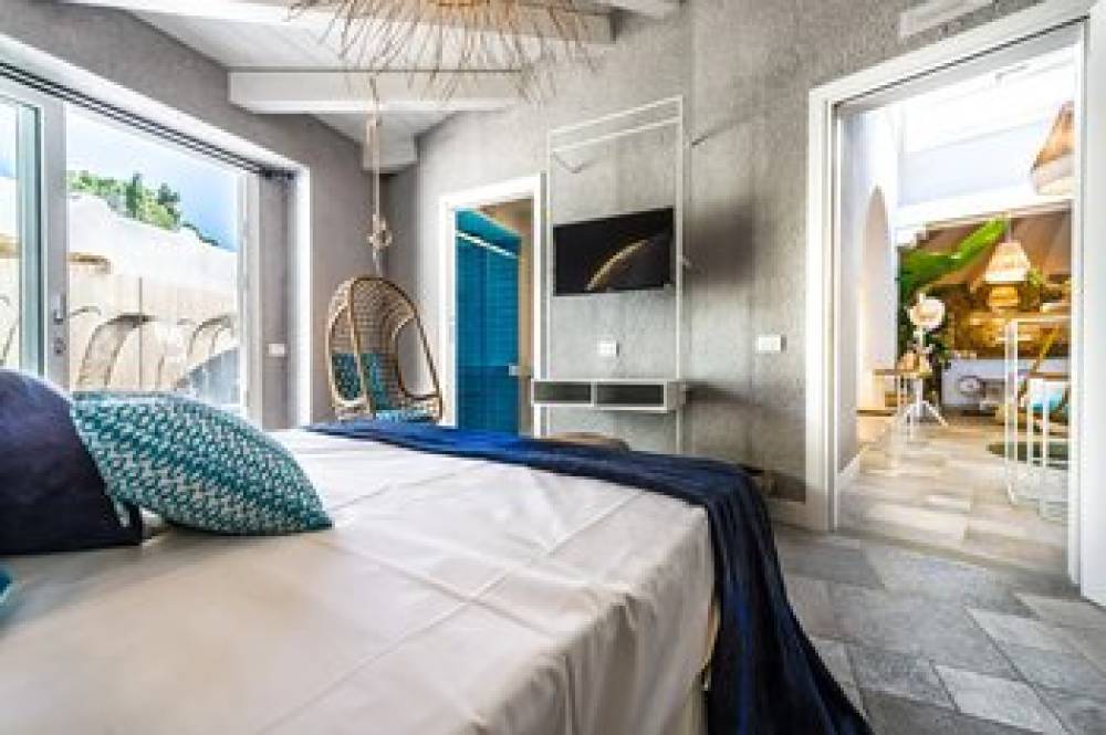 BOUTIQUE HOTEL CAPO BLU 10