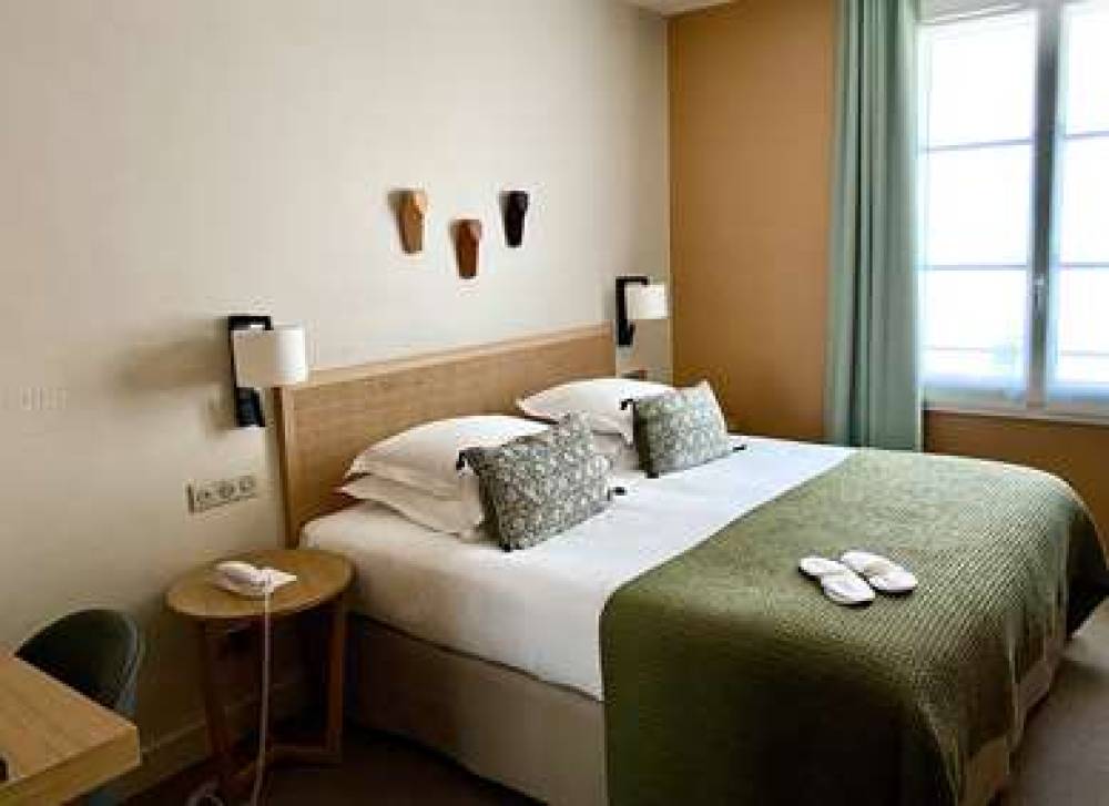 BOUTIQUE HOTEL CEZANNE 6