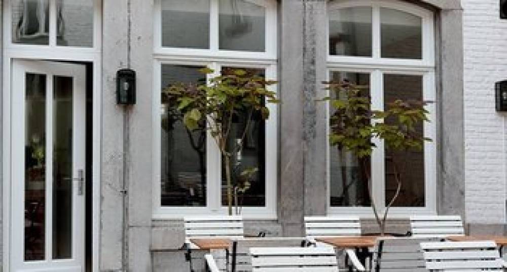 Boutique Hotel Grote Gracht