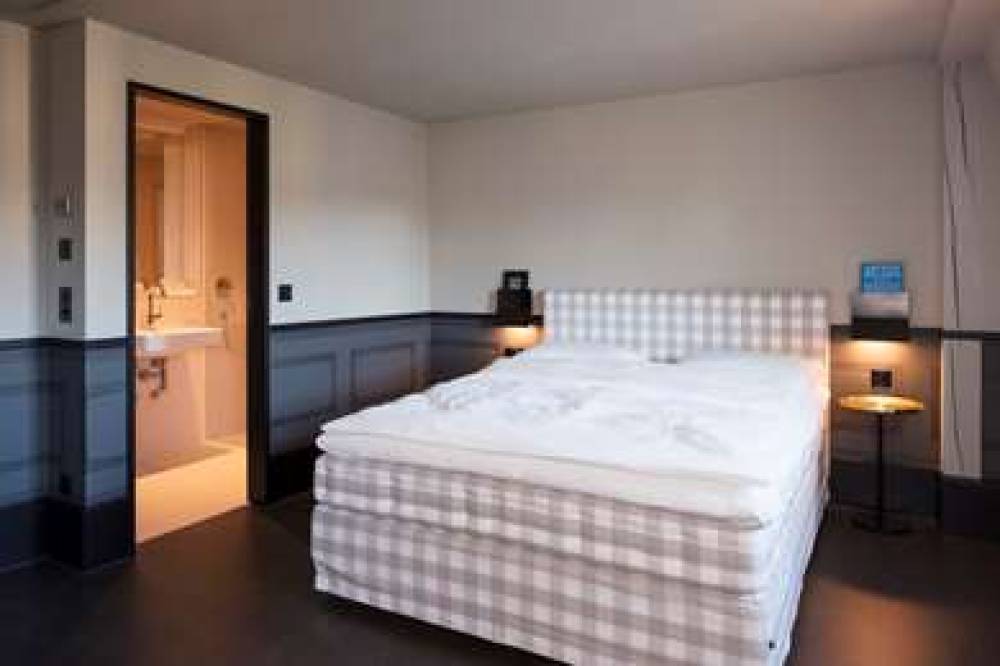 Boutique Hotel Helvetia