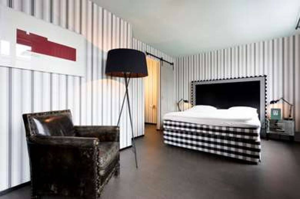 Boutique Hotel Helvetia 8