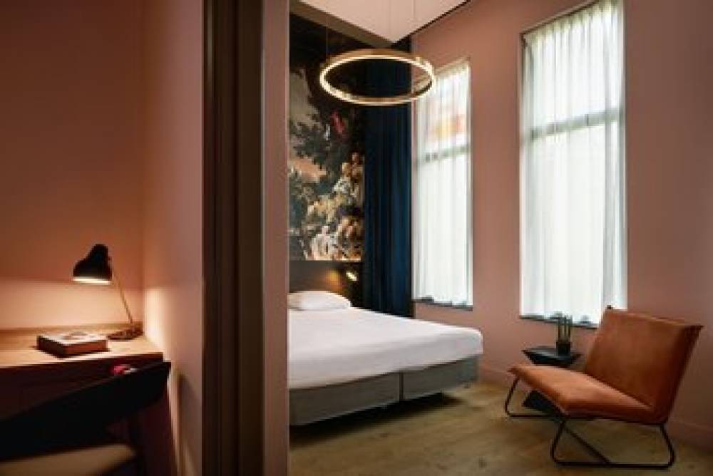 BOUTIQUE HOTEL MARIENHAGE 3