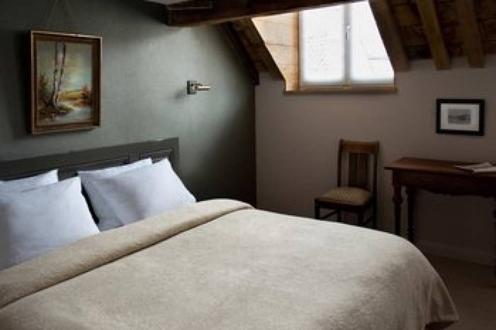 BOUTIQUE HOTEL SINT JACOB 10