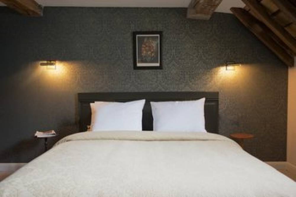 BOUTIQUE HOTEL SINT JACOB 5