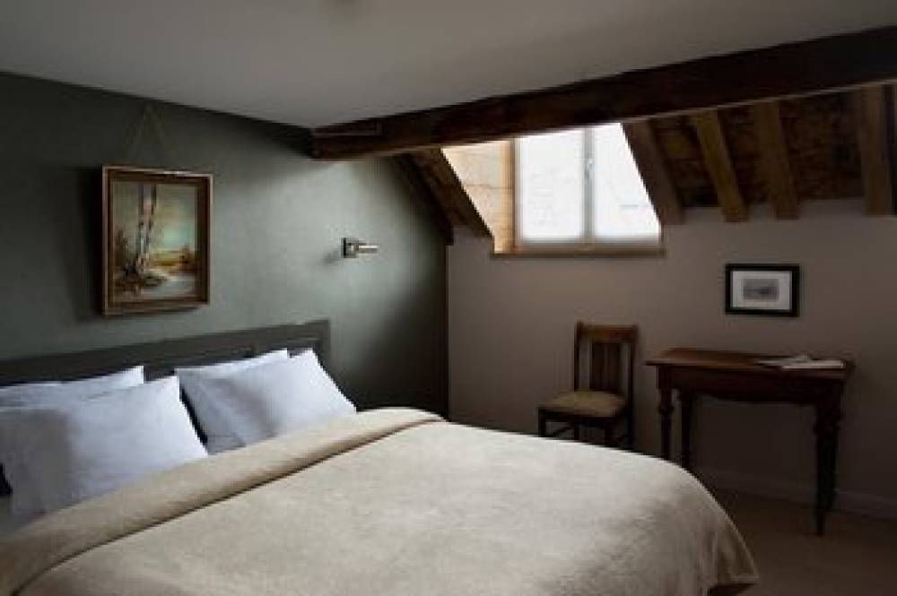 BOUTIQUE HOTEL SINT JACOB 4