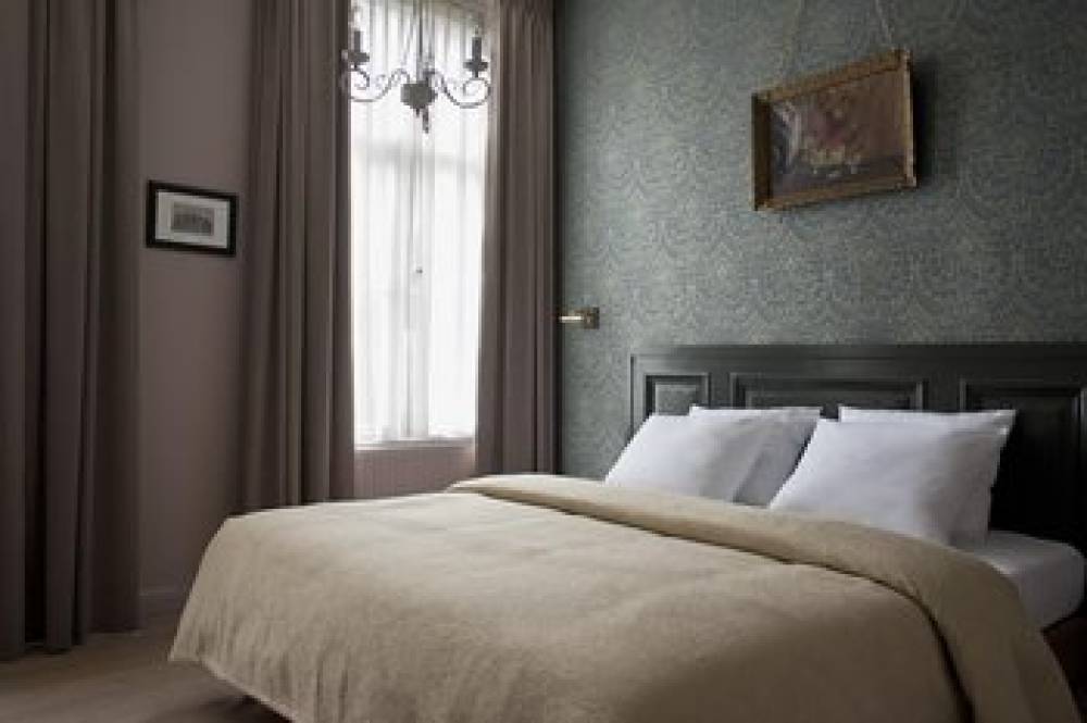 BOUTIQUE HOTEL SINT JACOB 7