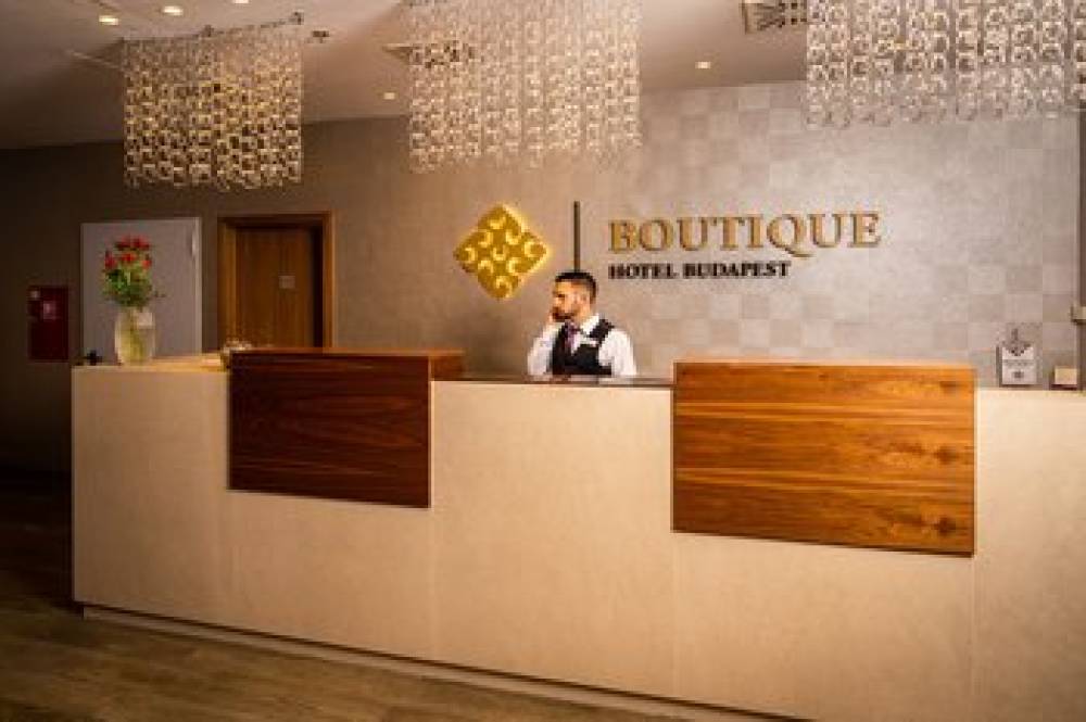 BOUTIQUE HOTEL 5