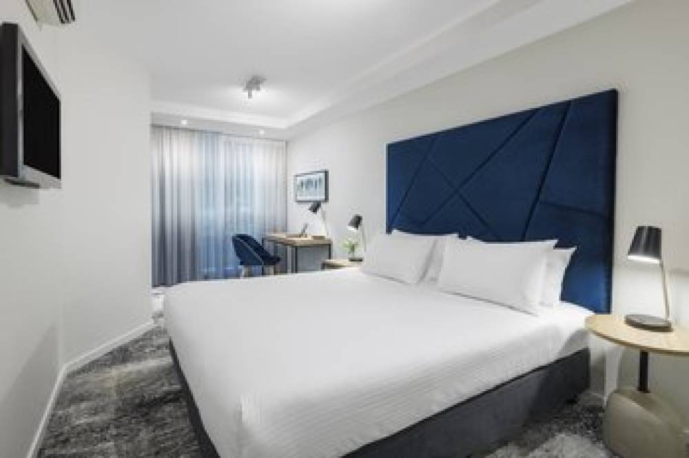 BRADY APARTMENT HOTEL FLINDERS 10