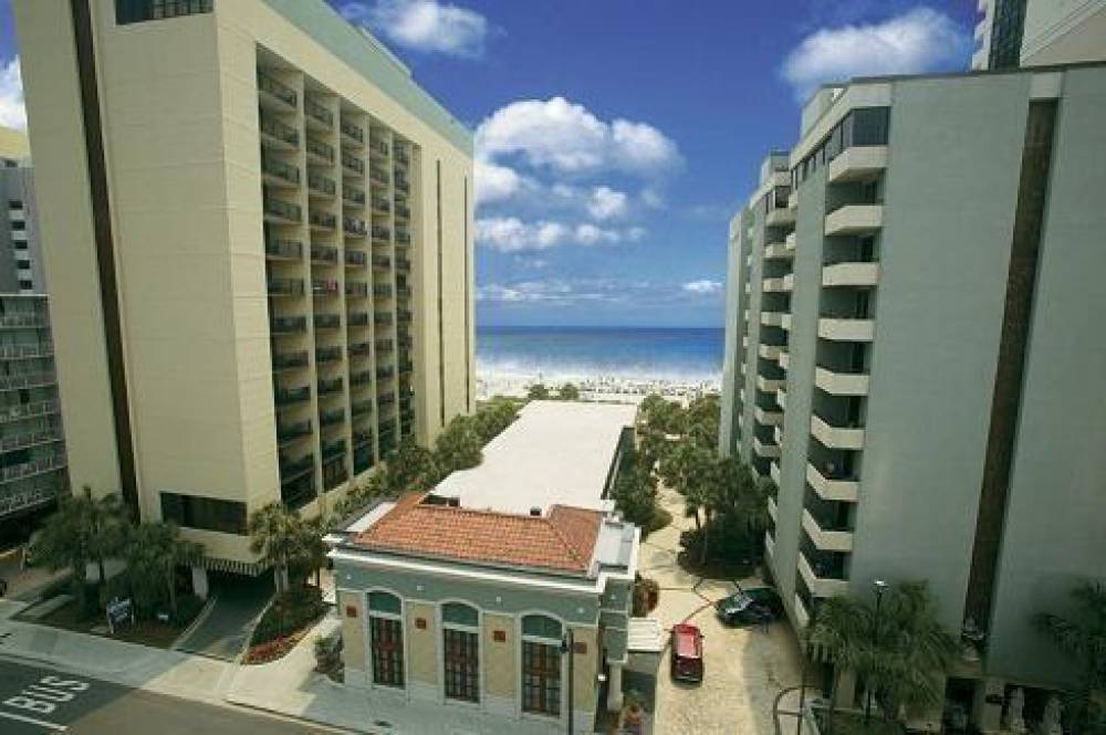 Breakers Resort 2