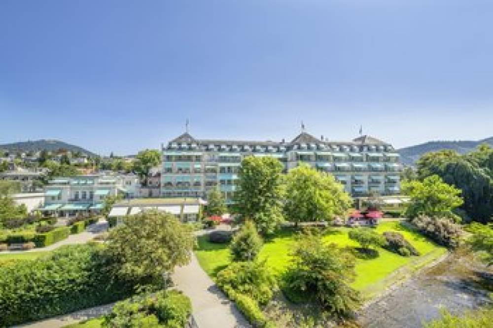 BRENNERS PARKHOTEL AND SPA 2