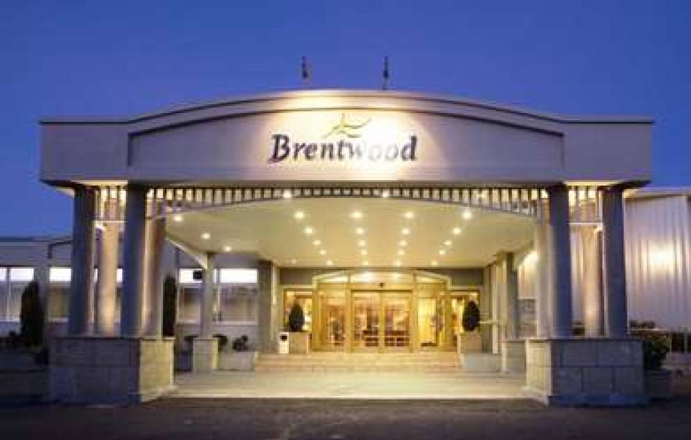 Brentwood Hotel