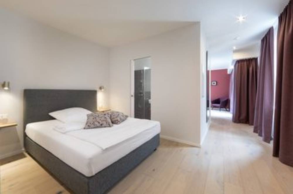 BRERA SERVICED APARTMENTS LEJ 7