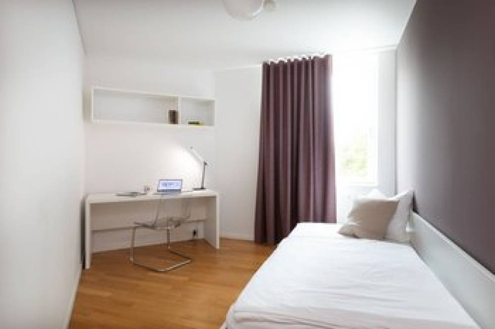 BRERA SERVICED APARTMENTS NUE 1