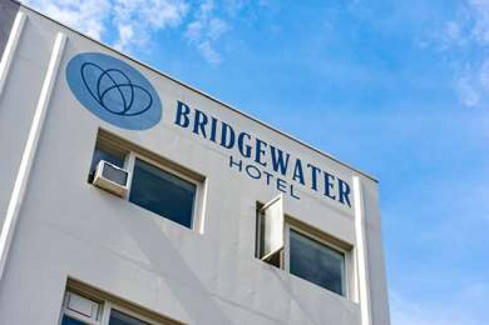 BRIDGEWATER HOTEL, TRADEMARK COLLEC 2