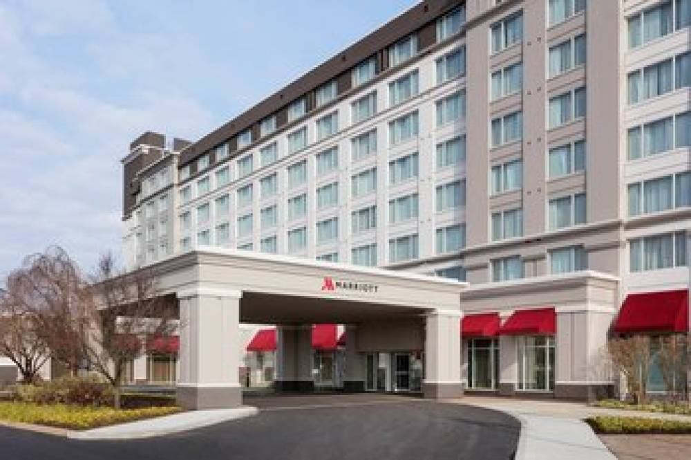 Bridgewater Marriott 2