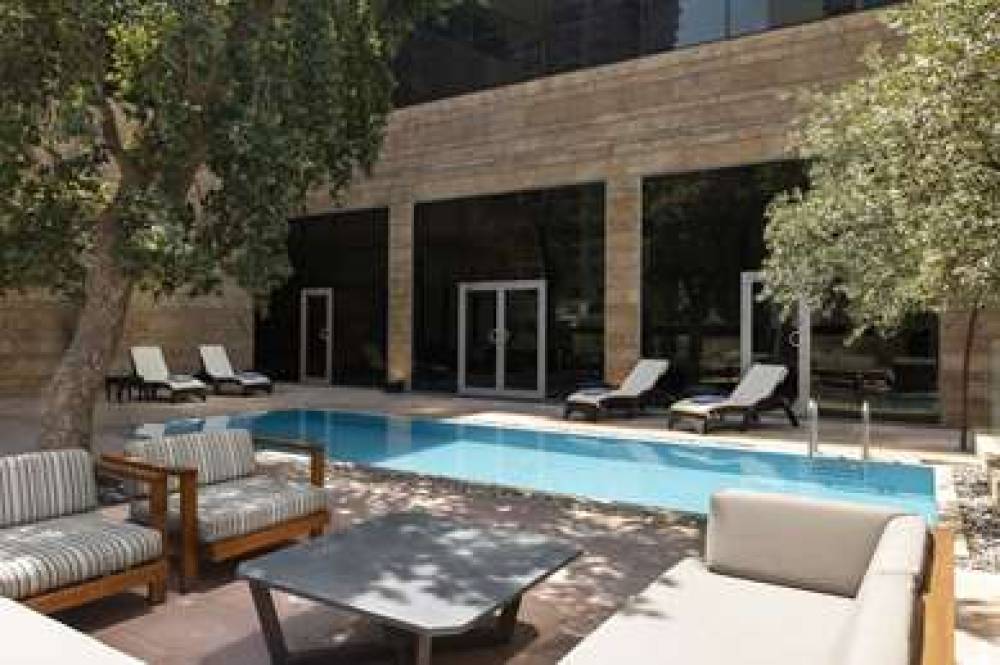 BRISTORIA HOTEL ERBIL 7