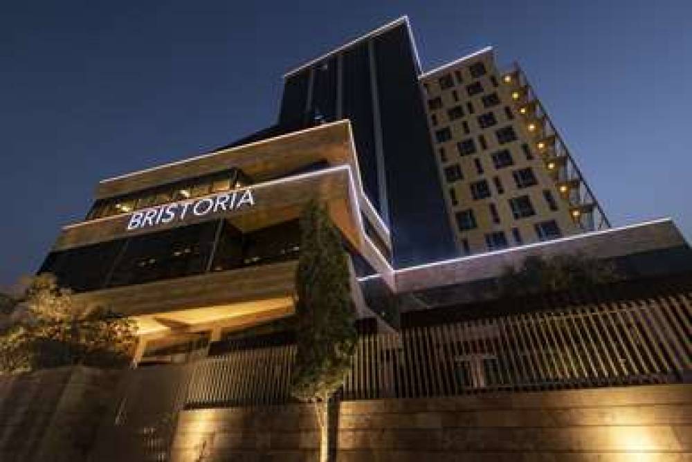 BRISTORIA HOTEL ERBIL 1