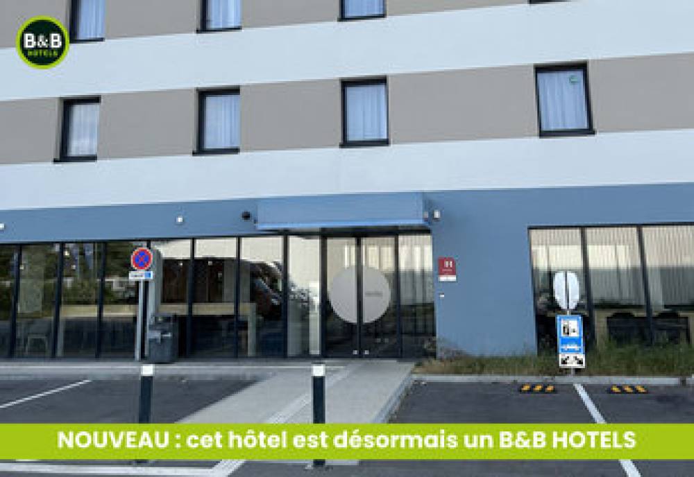 BRIT HOTEL DEAUVILLE SUD 6