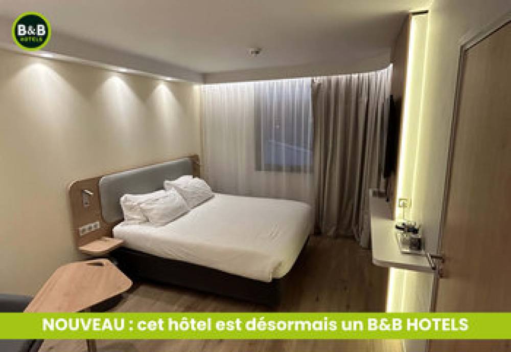 BRIT HOTEL DEAUVILLE SUD 5