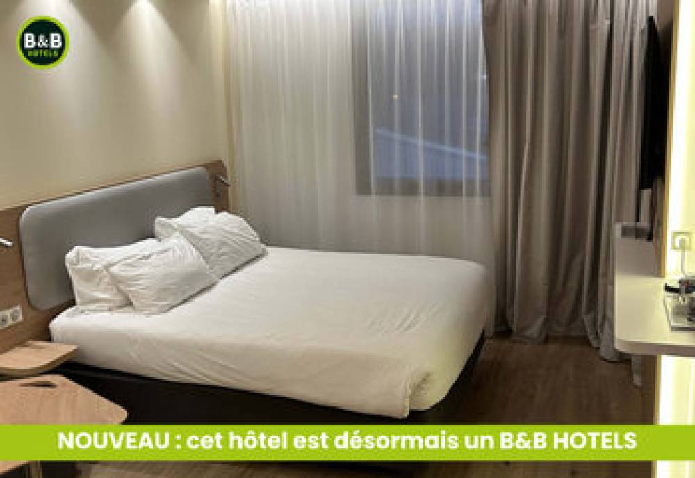 BRIT HOTEL DEAUVILLE SUD 7