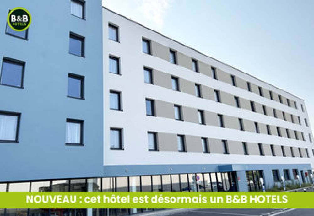 BRIT HOTEL DEAUVILLE SUD 4