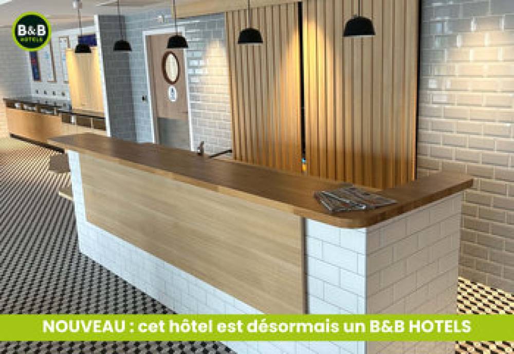 BRIT HOTEL DEAUVILLE SUD 10